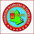 Federación Madrileña de Fútbol Sala