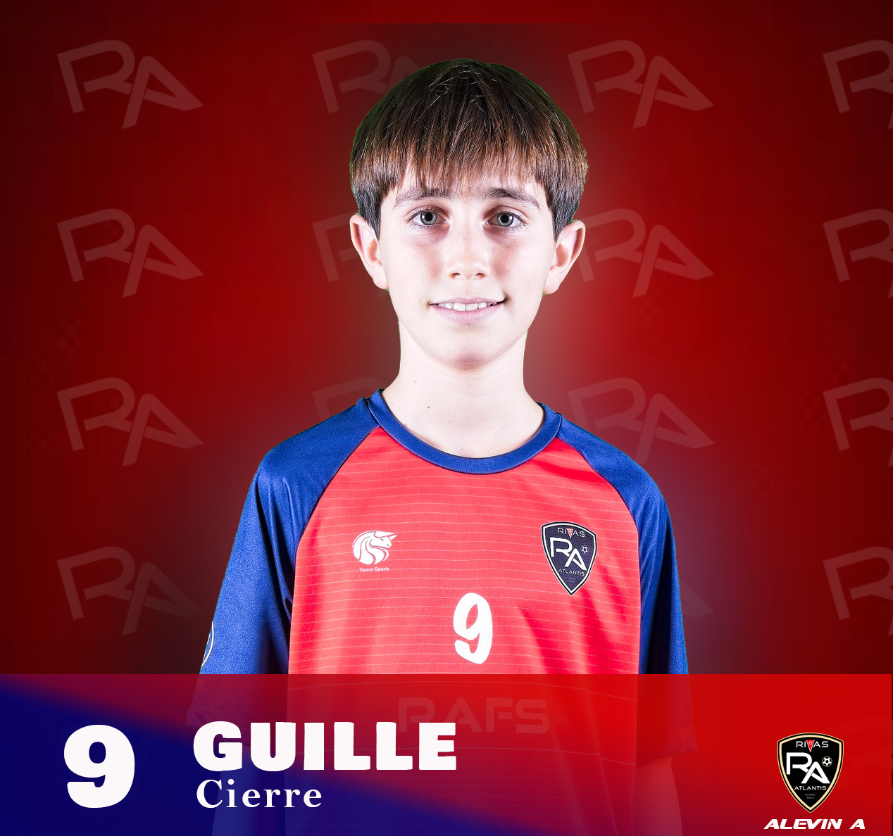 9GUILLE