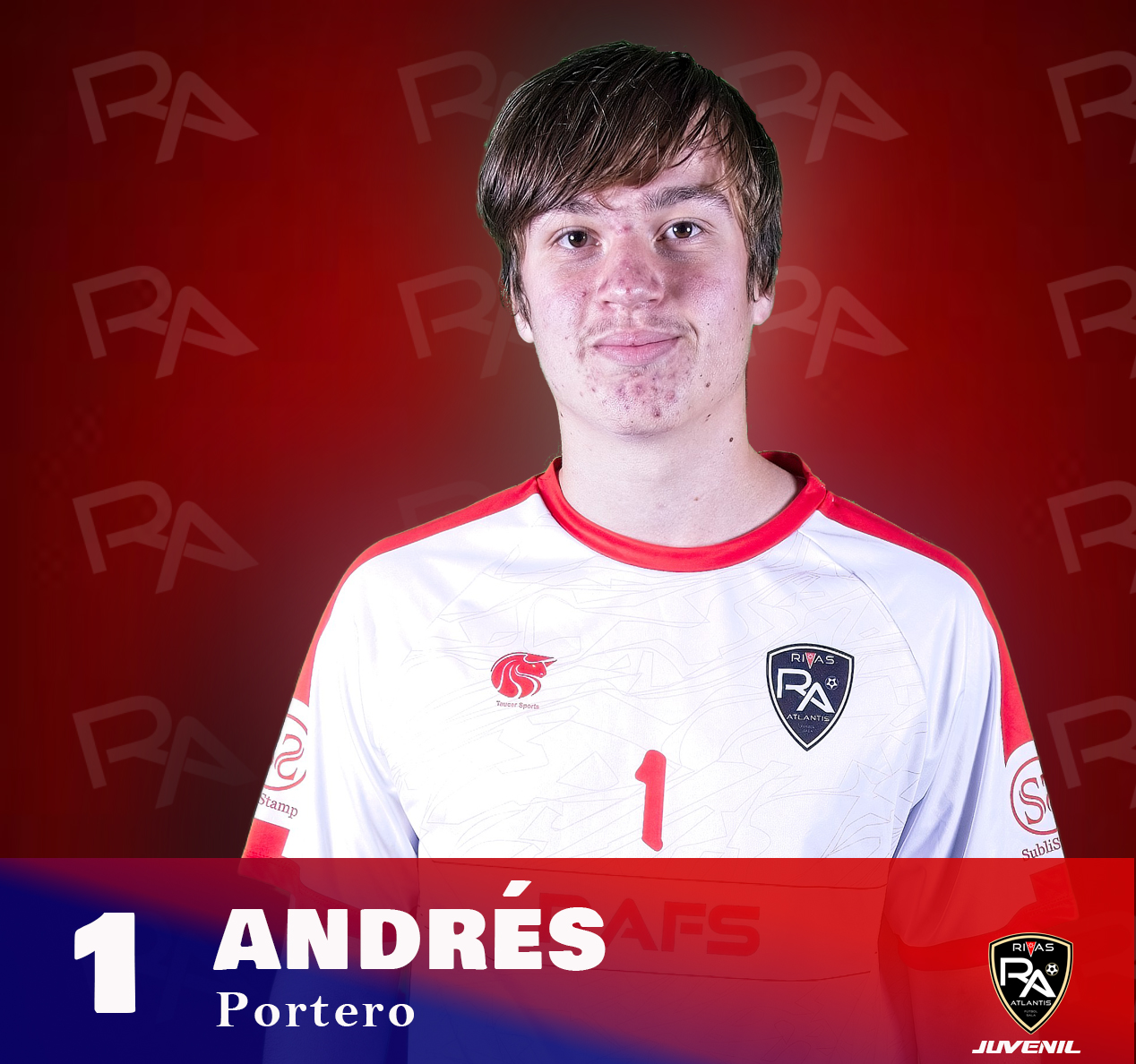 1ANDRES